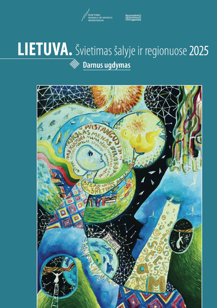 Švietimo būklės apžvalga